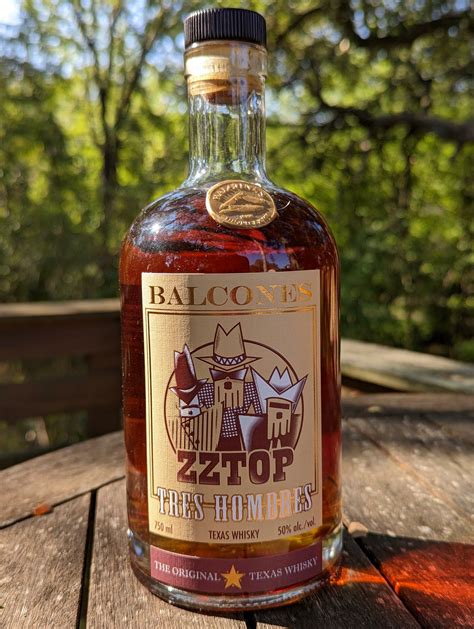 balcones whiskey review